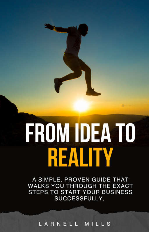 From Idea To Reality