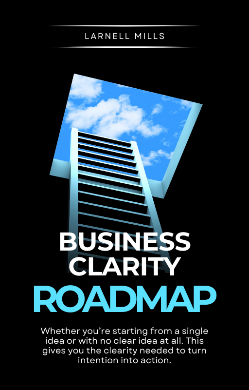 Business Clarity Road Map