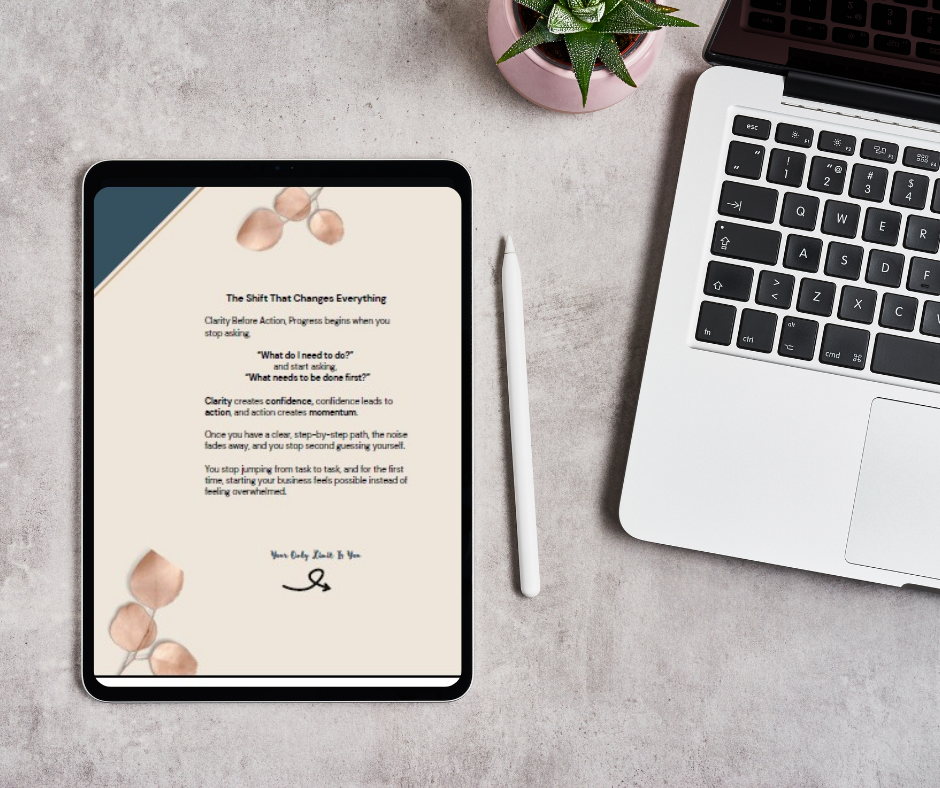 From Idea To Reality