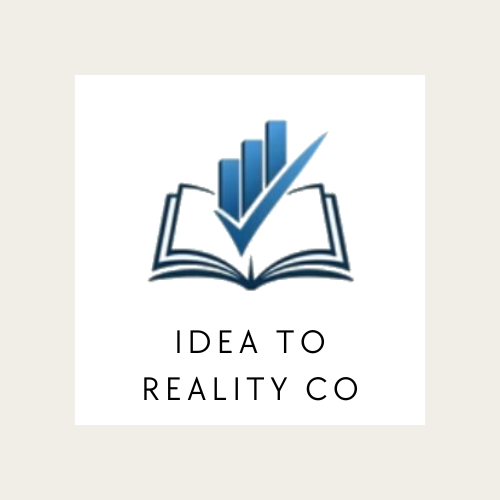 Idea to Reality Co.
